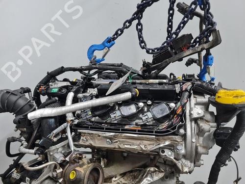 Engine RENAULT TWINGO III (BCM_, BCA_) 0.9 TCe 95 | BP20390399M1 - Image 2
