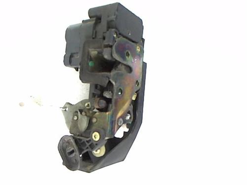 Used Rear right lock Rear right lock 20426742 20426742