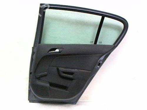 Right rear door OPEL ASTRA H (A04) 1.9 CDTI (L48) | BP20477806C5 