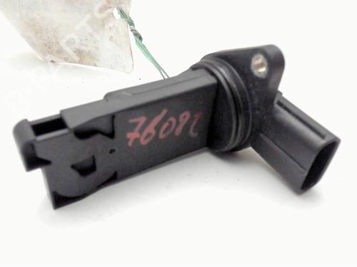 Mass air flow sensor MAZDA CX-5 (KE, GH) 2.2 D AWD (KE2AW) | BP34635268M95  - Image 5