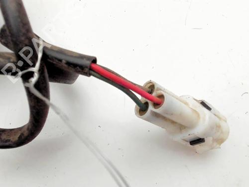 Front right lock SUZUKI GRAND VITARA I (FT, HT) 2.0 HDI 110 16V 4x4 (SQ420D, TD83V) | BP22227661C97 