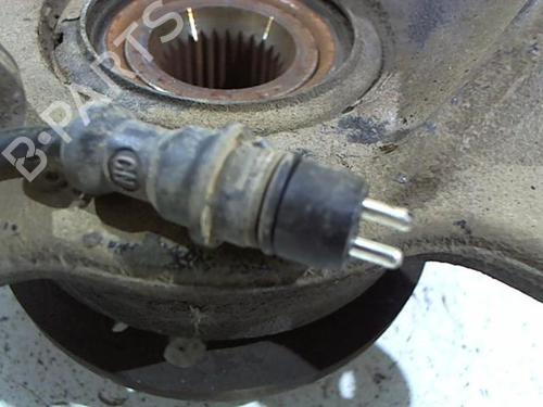 Venstre Styrespindel Lejehus RENAULT LAGUNA II (BG0/1_) 1.8 16V (BG06, BG0J, BG0M) | BP20475461M25 