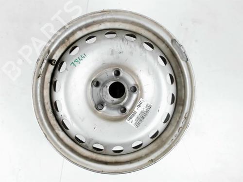 Fælk CITROËN BERLINGO Box Body/MPV (K9) 1.6 BlueHDi 100 (99 hp) 31956079