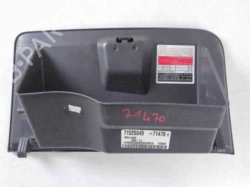 Glove box CHEVROLET AVEO / KALOS Hatchback (T250, T255) 1.2 LPG | BP20423678C95 