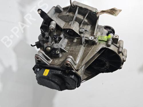 Gearkasse Gearkasse VW FOX Hatchback (5Z1, 5Z3, 5Z4) 1.4 (75 hp) 39710325 39710325