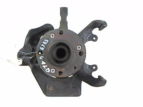 Used Right front steering knuckle VW POLO (6N2) 1.9 SDI (64 hp) 20454814