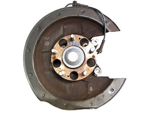 Used Left rear steering knuckle HONDA CIVIC VIII Hatchback (FN, FK) 2.2 CTDi (FK3) (140 hp) 20433721