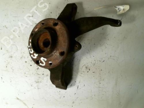 Used Left front steering knuckle Left front steering knuckle 37728494 37728494