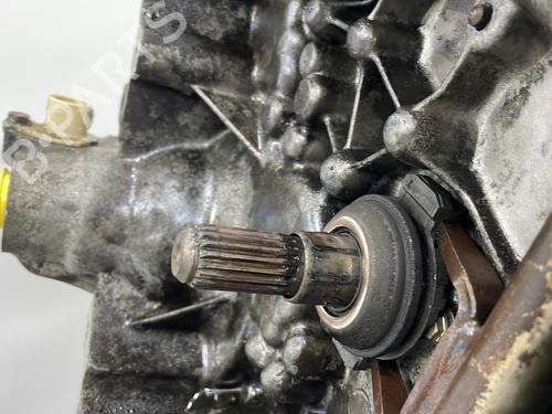 Used Gearbox Gearbox CITROËN C15 Box Body/MPV (VD_) 1.1 (54 hp) 33960410 33960410