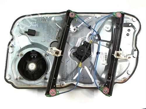 Rudehejsemekanisme ventre foran FIAT STILO (192_) 1.9 JTD (192_XE1A) (115 hp) 20427190