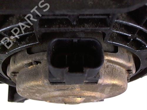Radiator fan NISSAN ALMERA II Hatchback (N16) 2.2 Di | BP20448501M35 