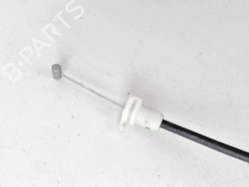 Front left lock CITROËN C3 II (SC_) 1.4 HDi 70 (SC8HZC, SC8HR0, SC8HP4) | BP20400320C98 