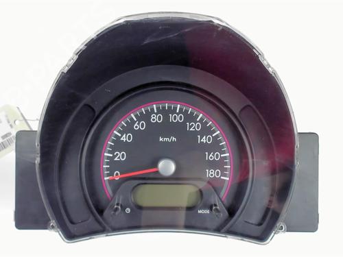Instrument cluster SUZUKI ALTO VII (GF, HA25_, HA35_) 1.0 (AMF310, GFC31S) | BP20424652C47 