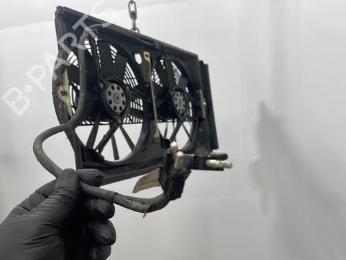 Radiator fan MERCEDES-BENZ SL (R129) 280 (129.058) | BP27982544M35 