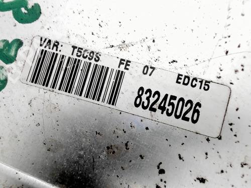 Engine control unit (ECU) PEUGEOT 307 Break (3E) 2.0 HDI 110 | BP33314916M57 - Image 4