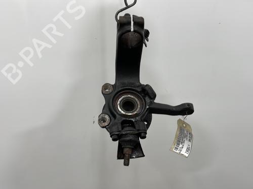 Right front steering knuckle SEAT ALHAMBRA (7V8, 7V9) 1.8 T 20V | BP20459406M26 