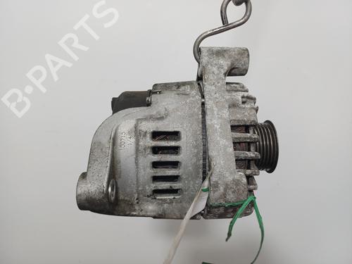Alternator BMW 1 Coupe (E82) 118 d | BP36149929M7 - Image 5