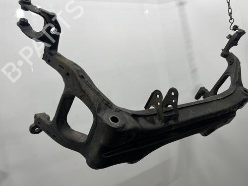 Used Subframe Subframe RENAULT MASTER II Van (FD) 2.5 dCi (FD02) (101 hp) 30136972 30136972