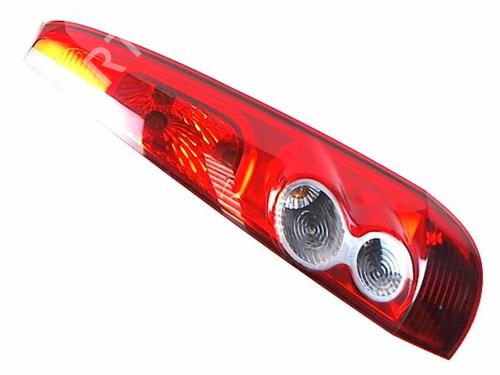 Right taillight FORD FIESTA V (JH_, JD_) 1.6 16V | BP20477015C35 