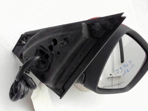 Used Right mirror Right mirror 39179374 39179374