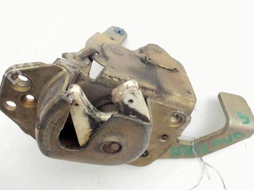 Front right lock FIAT PANDA (141_) 900 | BP29374975C97 