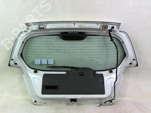 Tailgate CHEVROLET AVEO / KALOS Hatchback (T250, T255) 1.2 | BP20455459C6 