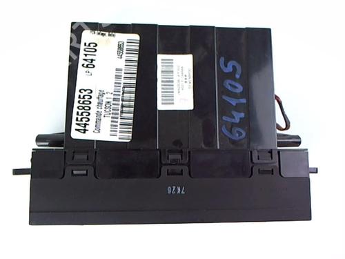 Climate control HYUNDAI TUCSON (JM) 2.0 CRDi All-wheel Drive | BP20425826I5 