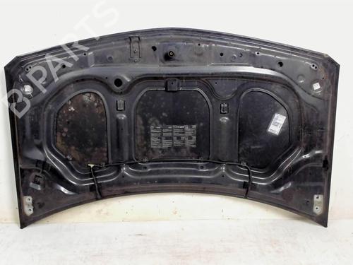 Hood RENAULT MEGANE II (BM0/1_, CM0/1_) 1.6 16V | BP20398397C1 