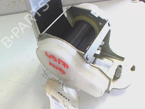 Front right belt tensioner OPEL VECTRA C GTS (Z02) 2.2 DTI 16V (F68) | BP20430318C88 