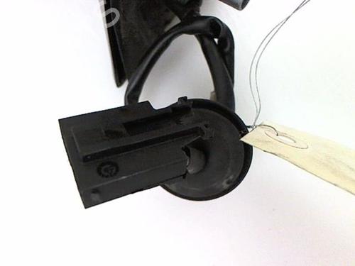 Right mirror OPEL ZAFIRA / ZAFIRA FAMILY B (A05) 1.9 CDTI (M75) | BP20432232C27 