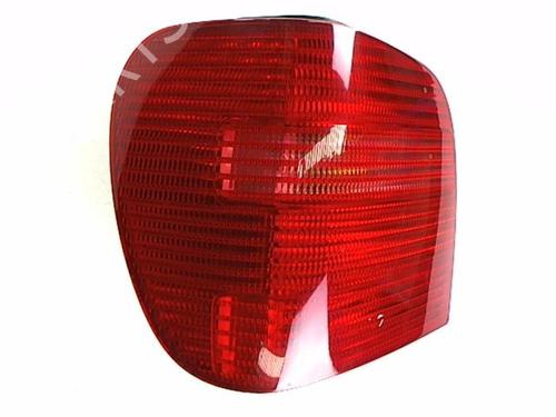 Used Left taillight Left taillight VW POLO (6N2) 1.4 16V (75 hp) 20408022 20408022