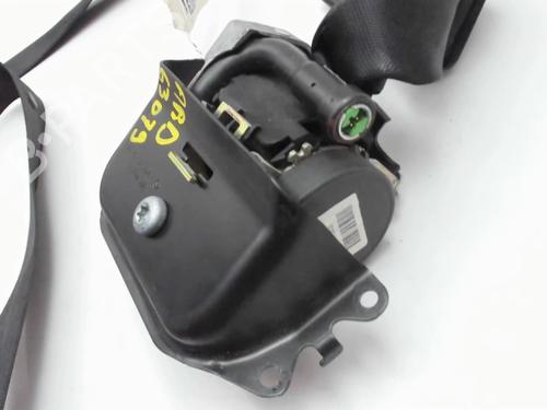 Used Rear right seatbelt Rear right seatbelt MERCEDES-BENZ E-CLASS T-Model (S211) E 320 T CDI (211.226) (204 hp) 20389112 20389112