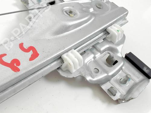 Rear right window mechanism CHEVROLET ORLANDO (J309) 2.0 D | BP20465574C25
