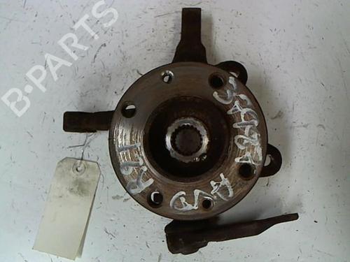 Used Right front steering knuckle RENAULT 21 Saloon (L48_) 1.7 (L48E) (90 hp) 20478268