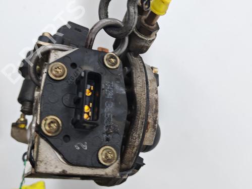 Used Carburetor Carburetor RENAULT CLIO I (B/C57_, 5/357_) 1.2 (B/C/S57A, B/C57S, 5/357F, 5/357J, 5/357L, 5/357R) (58 hp) 39710343 39710343