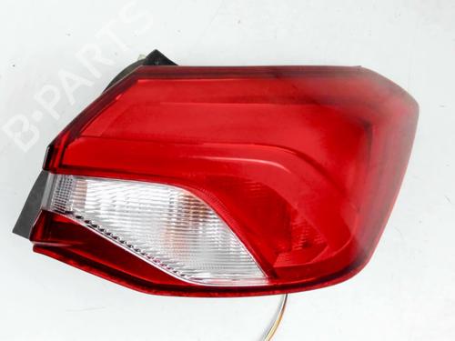 Right taillight FORD FOCUS IV (HN) 1.5 EcoBoost | BP40544489C35 - Image 2