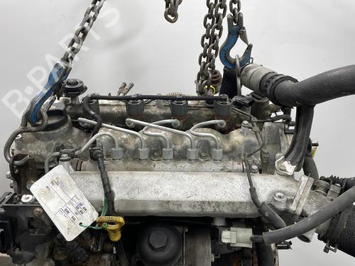 Engine HYUNDAI MATRIX (FC) 1.5 CRDi VGT | BP26666516M1 