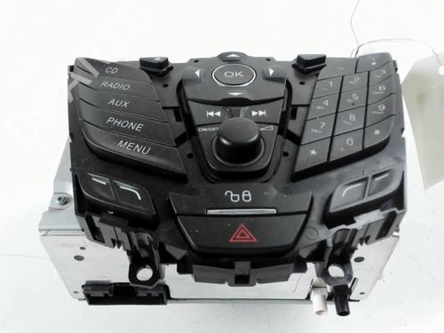 Used Radio Radio FORD FOCUS III 2.0 TDCi (115 hp) 31355307 31355307