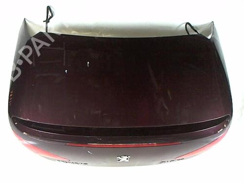 Tailgate PEUGEOT 307 CC (3B) 2.0 16V | BP20456078C6 