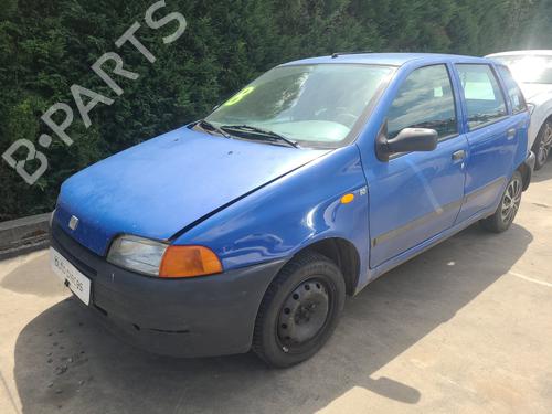 Brugte FIAT PUNTO (176_) 55 1.1 4937091
