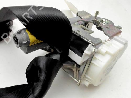 Used Front left seatbelt Front left seatbelt CITROËN DS3 Convertible [2013-2015] 36372303 36372303