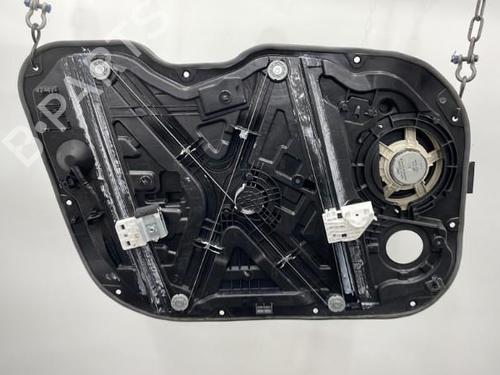 Used Front right window mechanism Front right window mechanism HYUNDAI i30 (PDE, PD, PDEN) 1.6 CRDi (116 hp) 20418625 20418625