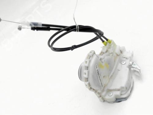 Front right lock SUZUKI VITARA (LY) 1.6 (APK 416) | BP22104632C97 