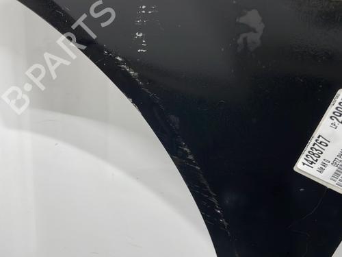 Left front fenders HYUNDAI GETZ (TB) 1.1 | BP20476873C41 