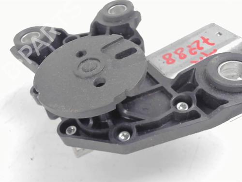 Rear wiper motor CITROËN BERLINGO MULTISPACE (B9) 1.6 HDi 110 | BP20445356M102 