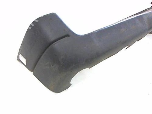 Rear bumper PEUGEOT PARTNER Box Body/MPV (5_, G_) 1.9 D | BP20460680C8 