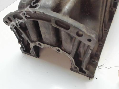 Oil sump FORD ESCORT VI (GAL, AAL, ABL)  | BP21203332M115 