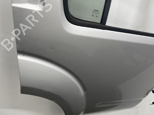 Right rear door NISSAN PATHFINDER III (R51) 2.5 dCi 4WD | BP20395838C5 