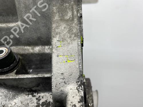 Gearbox OPEL ASTRA G Hatchback (T98) 2.0 DI (F08, F48) | BP31053370M3 