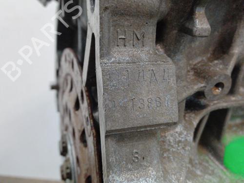 Engine HONDA CIVIC VI Hatchback (EJ, EK) 1.4 i S (EJ9) | BP21238029M1 